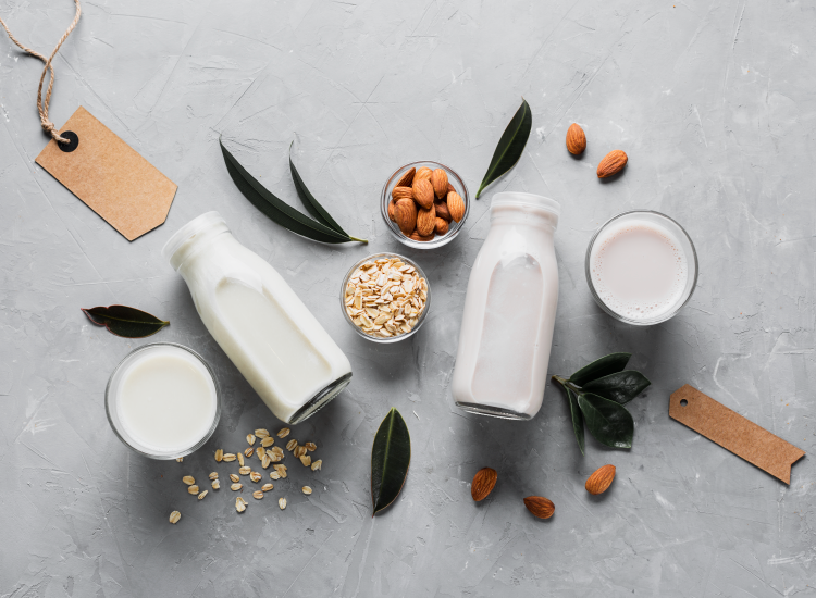 Beberapa Manfaat Susu untuk Ibu Menyusui